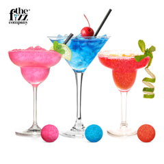 Fizz Variety Box of PopTail (Pack of 3)
