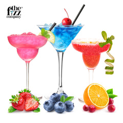 Fizz Variety Box of PopTail (Pack of 3)