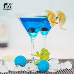 Blue Lagoon PopTail