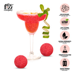 Oh So Cranberry PopTail