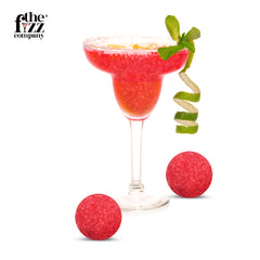 Oh So Cranberry PopTail