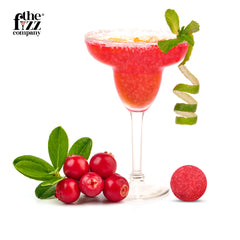 Oh So Cranberry PopTail