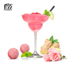 Thornes and Petals PopTail