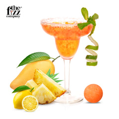 Tropical Blast PopTail