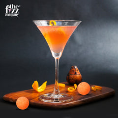 Tropical Blast PopTail