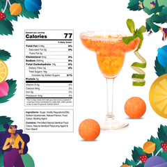 Tropical Blast PopTail