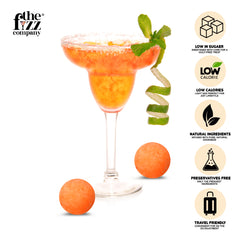 Tropical Blast PopTail