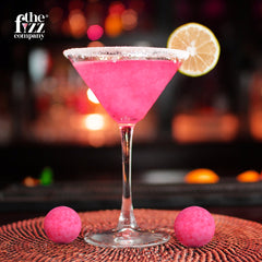 Pink Lemonade PopTail