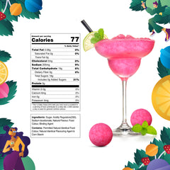 Pink Lemonade PopTail