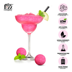 Pink Lemonade PopTail