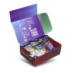 Fizz Variety Box of PopTail (Pack of 6)