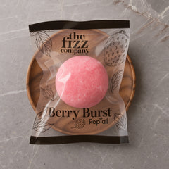 Berry Burst PopTail