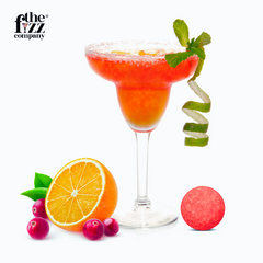 Cosmopolitan PopTail