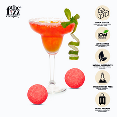 Cosmopolitan PopTail