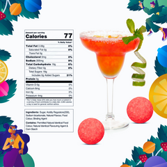 Cosmopolitan PopTail