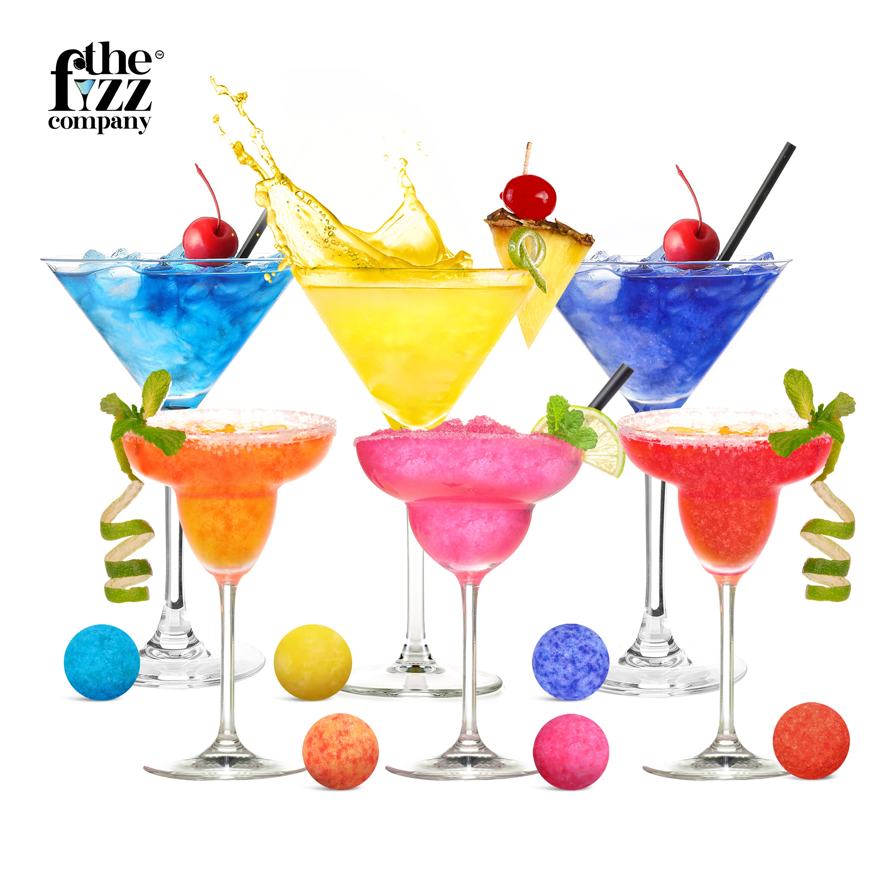 The Fizz Company