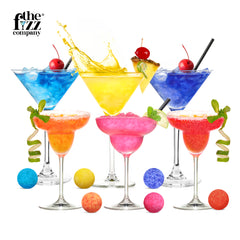Fizz Variety Box of PopTail (Pack of 6)
