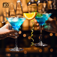 Blue Lagoon PopTail