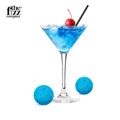 Blue Lagoon PopTail