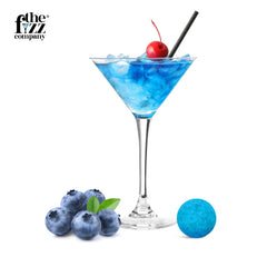 Blue Lagoon PopTail