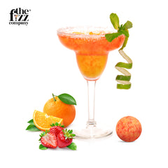 Dreamsicle PopTail