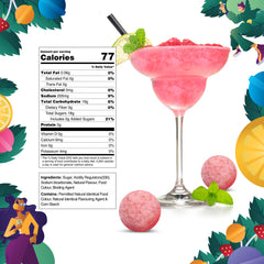 Thornes and Petals PopTail