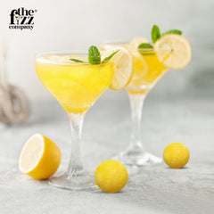 Pina Colada PopTail
