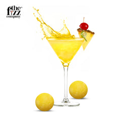Pina Colada PopTail