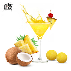 Pina Colada PopTail