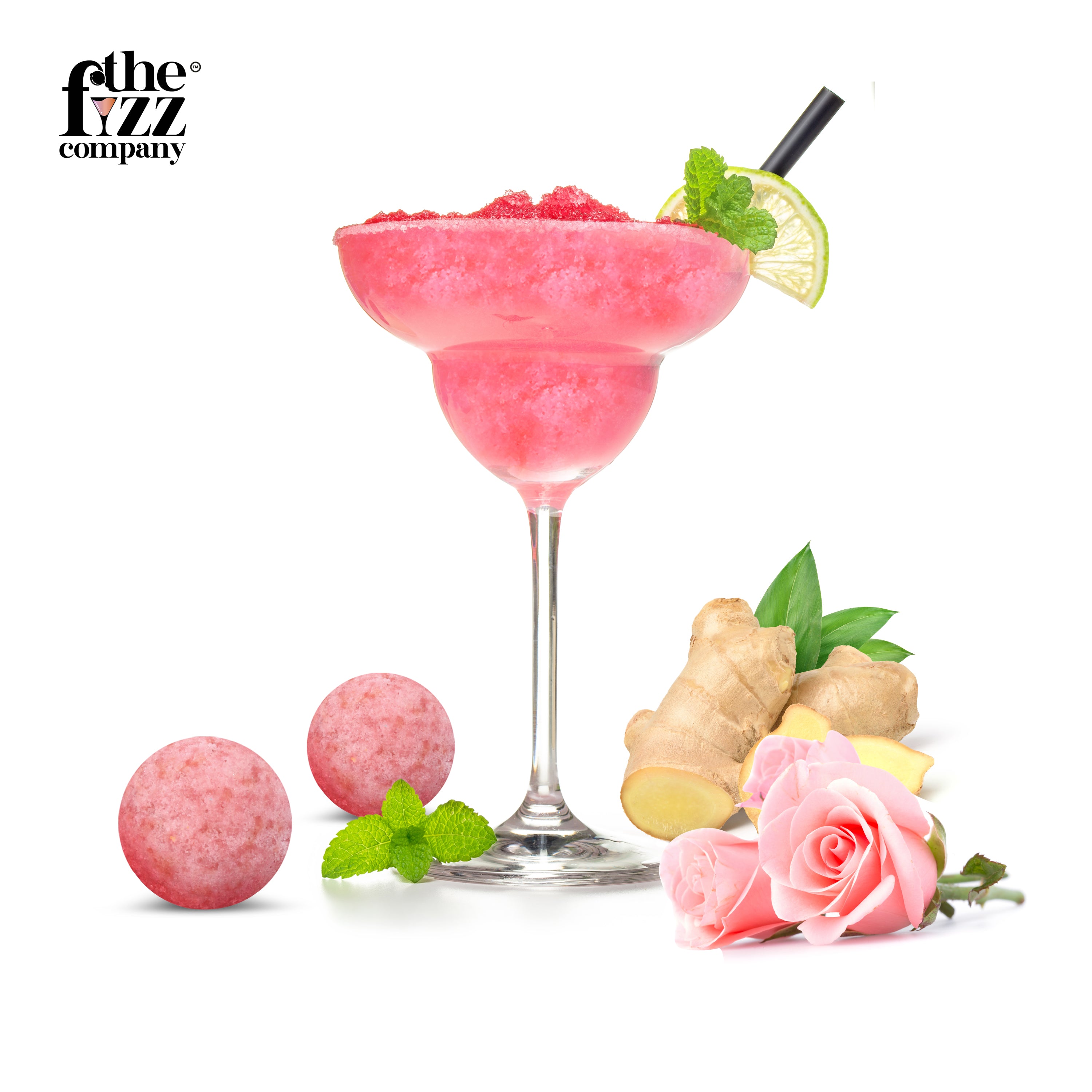 Thornes and Petals PopTail