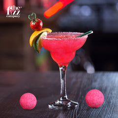 Berry Burst PopTail