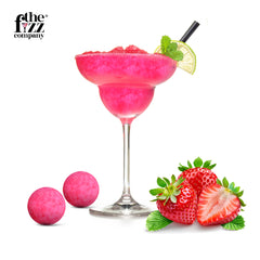 Berry Burst PopTail