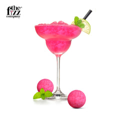 Berry Burst PopTail