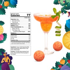 Dreamsicle PopTail