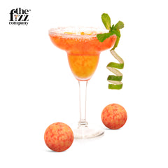 Dreamsicle PopTail