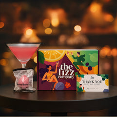 Berry Burst PopTail