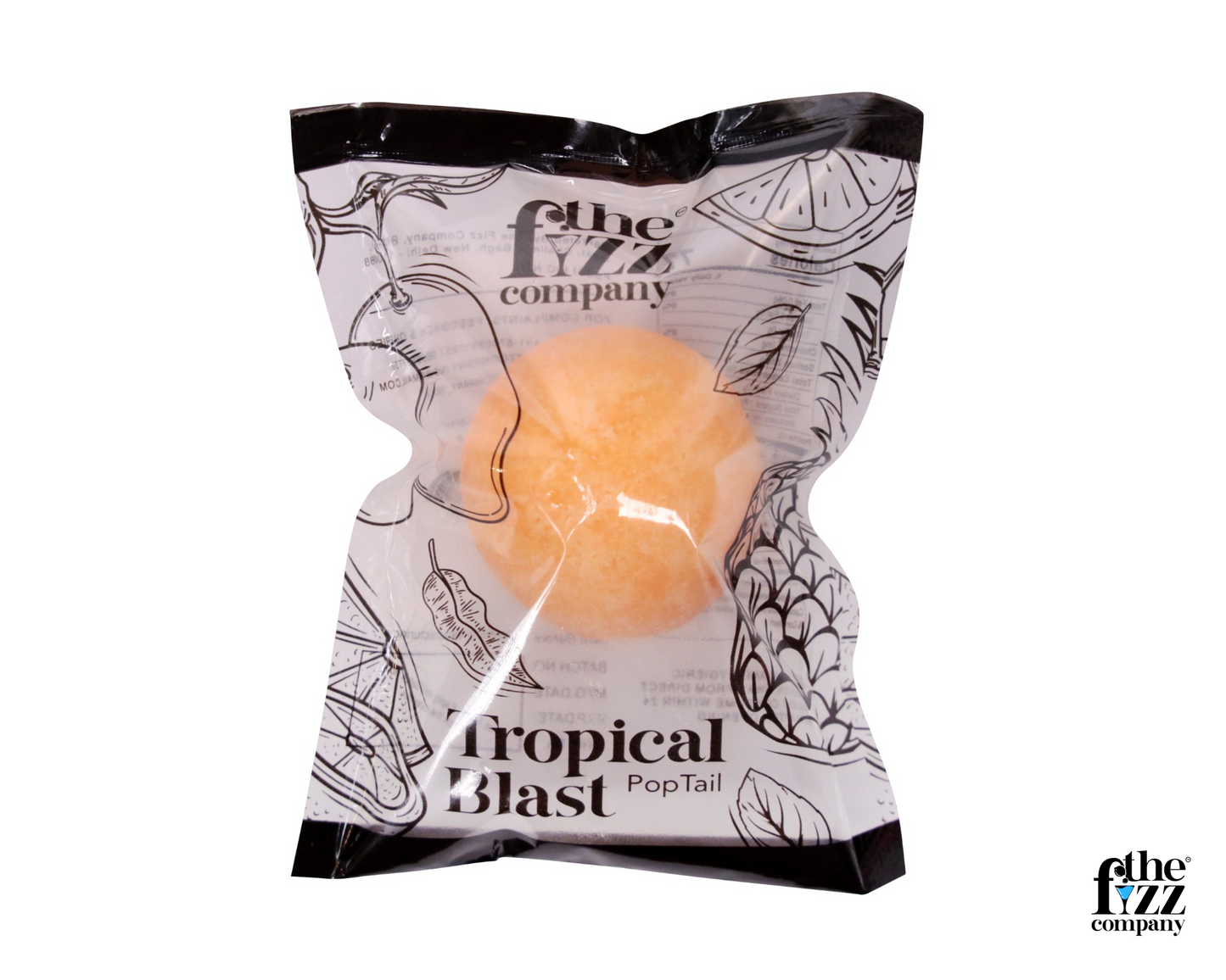 Tropical Blast PopTail