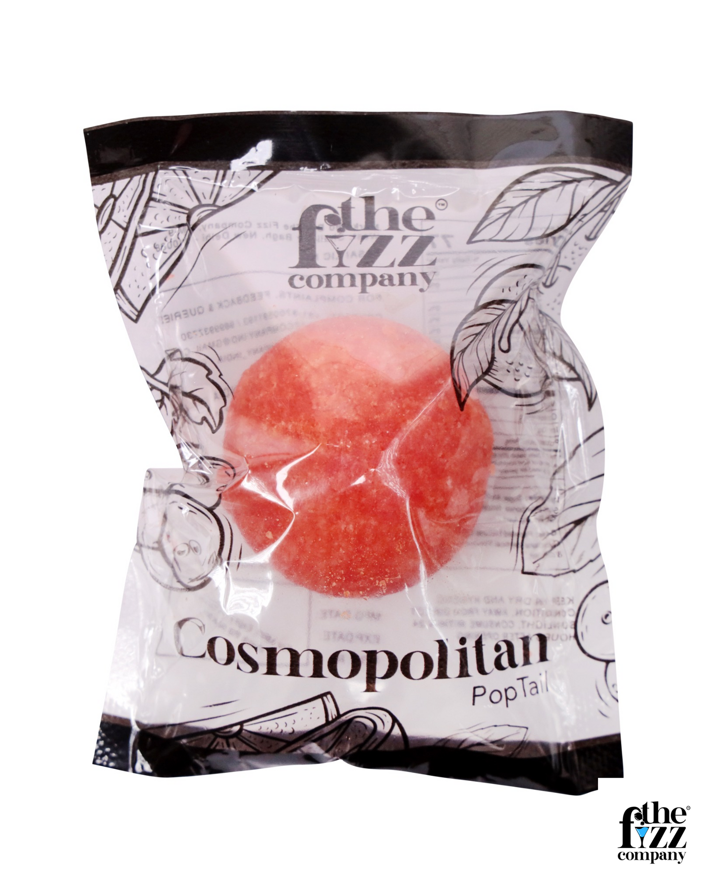 Cosmopolitan PopTail