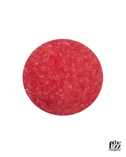 Oh So Cranberry PopTail