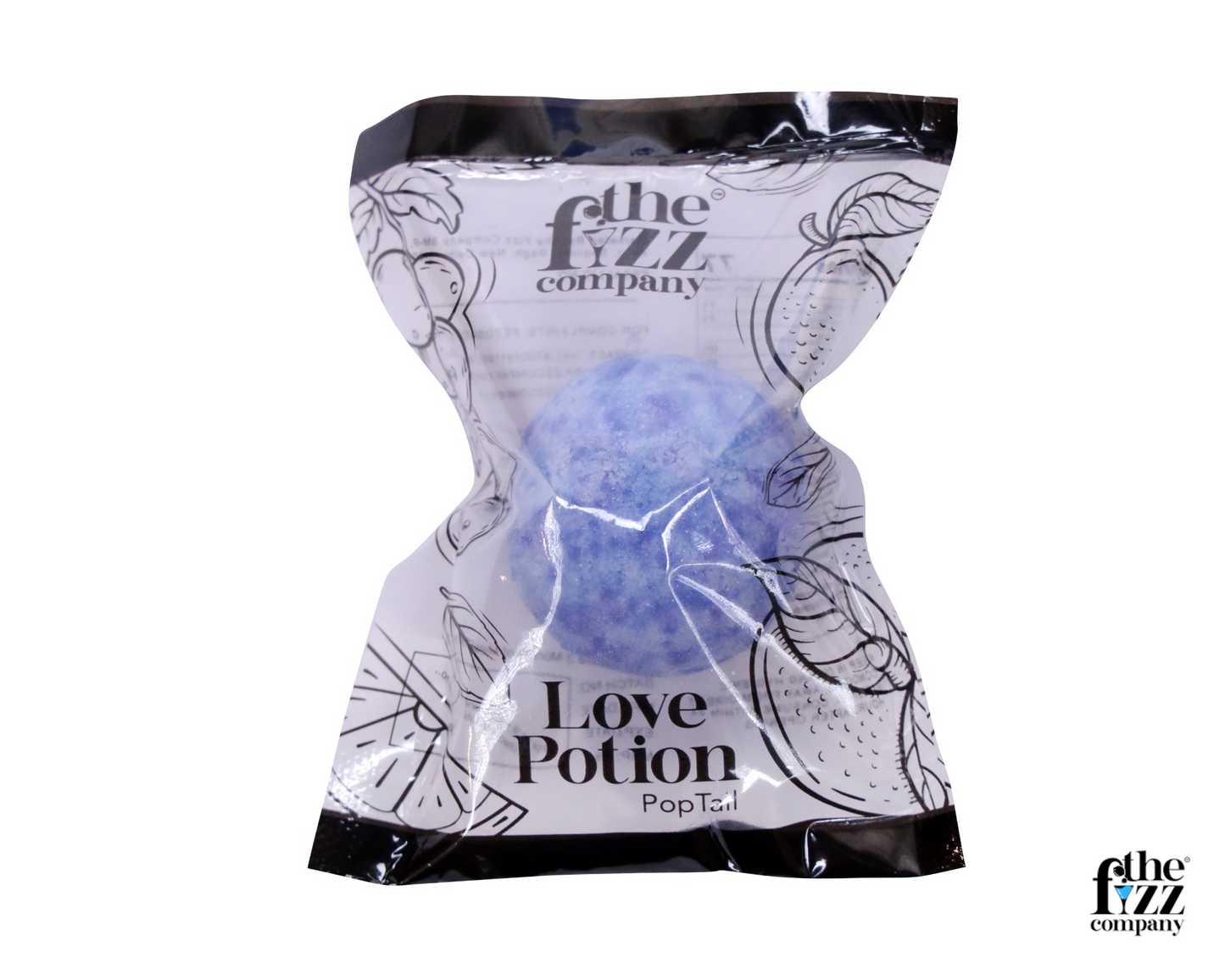 Love Potion PopTail